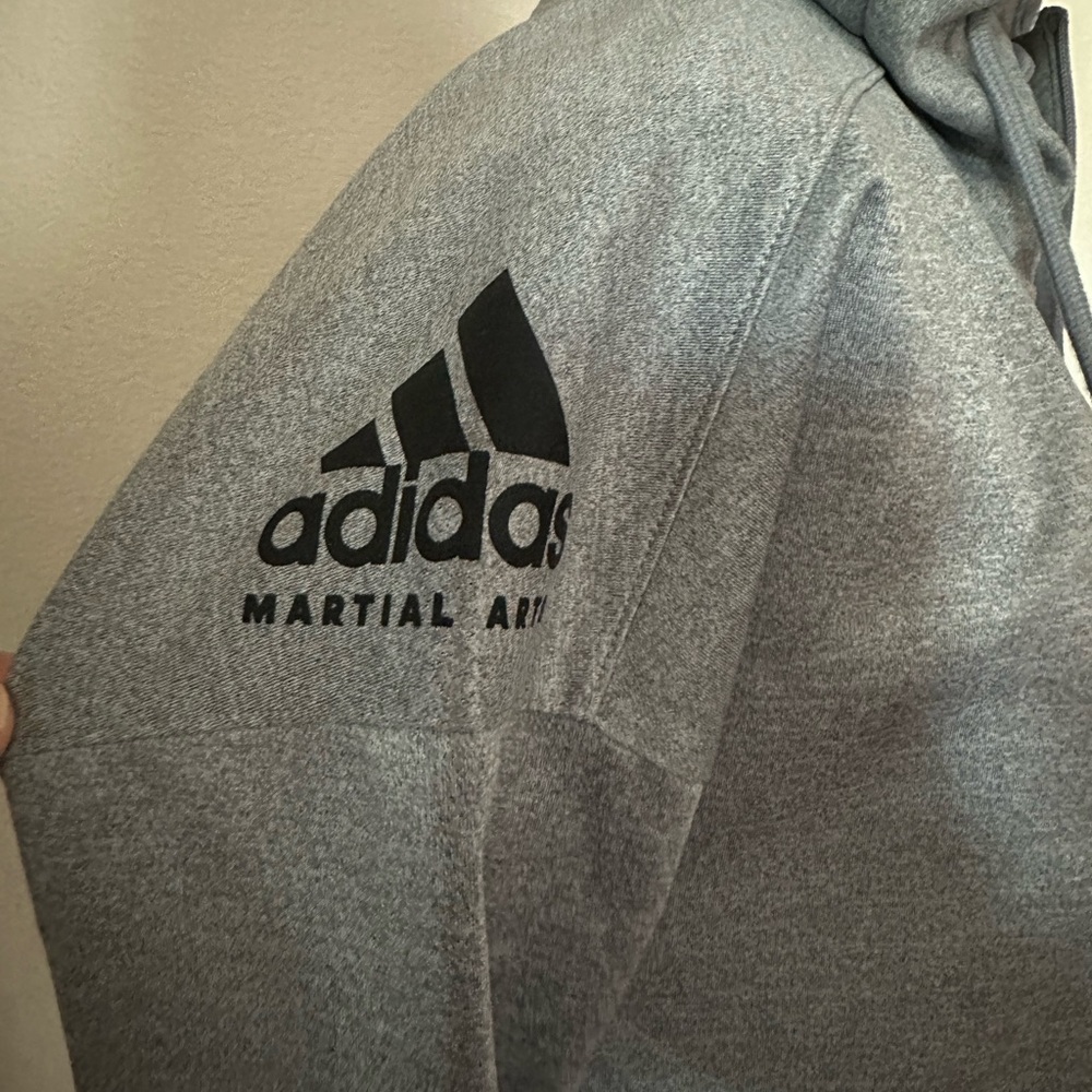 Adidas martial art training set - Picture 6 of 11